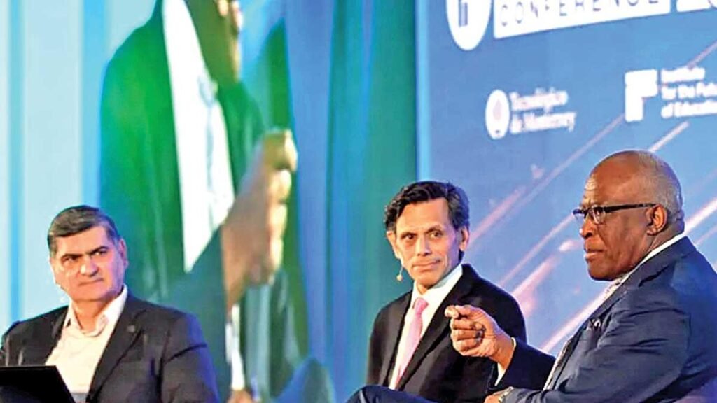 3 Million Abandon Higher Education; Crisis Forces Shift in Model