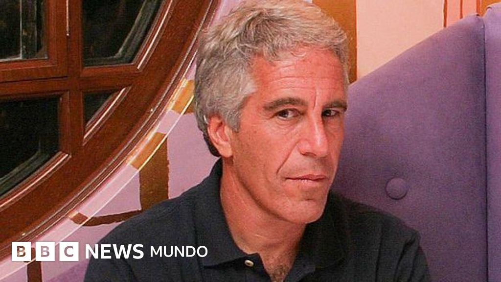 5 descubrimientos sorprendentes de los miles de documentos de Epstein que recientemente han sido revelados.