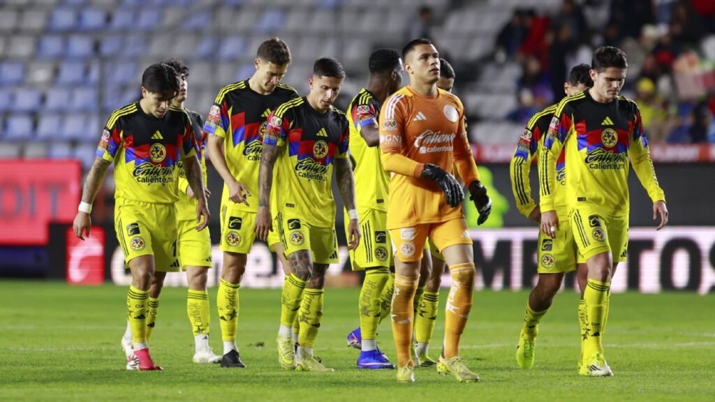 América: Casi 60 días en la búsqueda de una solución para su ...