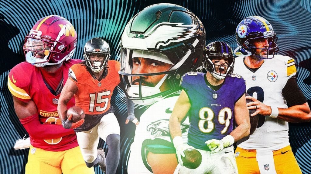 Análisis actual de los playoffs y pronósticos futuros