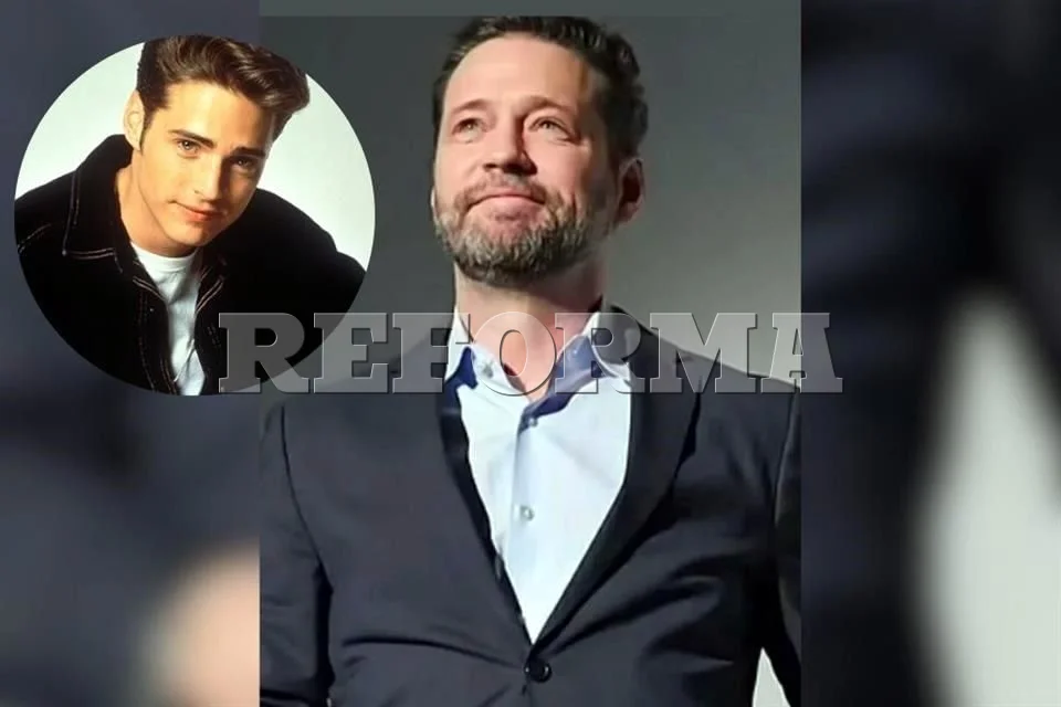 Brandon Walsh llega a Monterrey