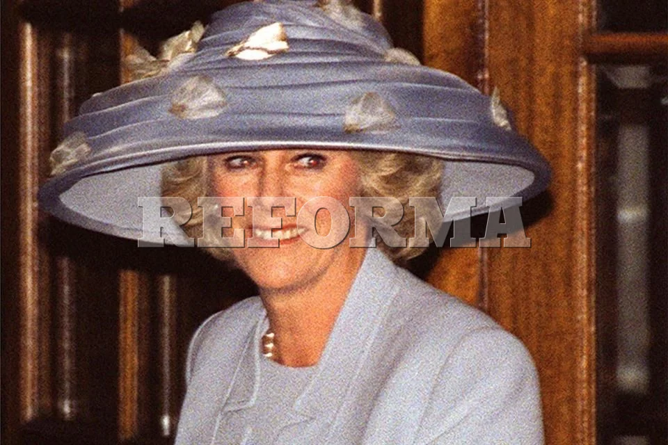 Camila narra su experiencia de agresión sexual