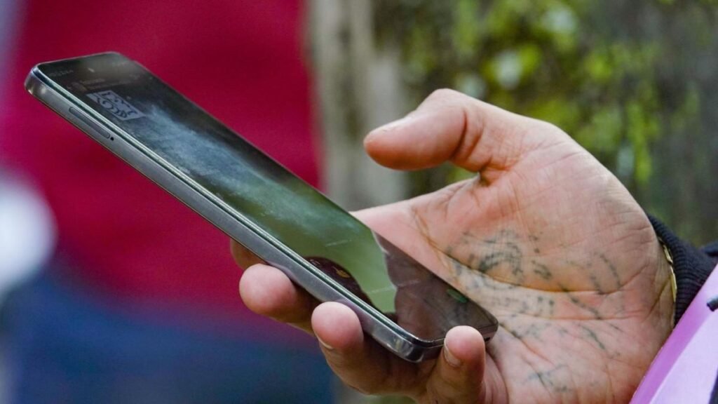 Campaña para luchar contra la extorsión telefónica será lanzada.