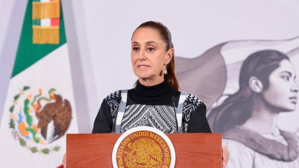 Claudia Sheinbaum's 'Mañanera' Adjusts its Schedule