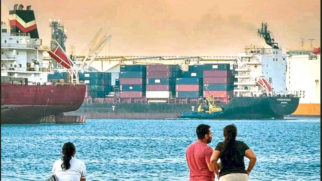 Colapso del liderazgo automotriz en Veracruz