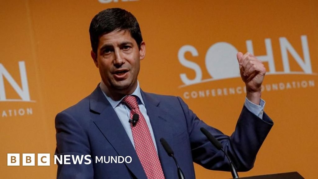 Conociendo a Kevin Warsh: el economista conservador que Trump propone para liderar la Reserva Federal