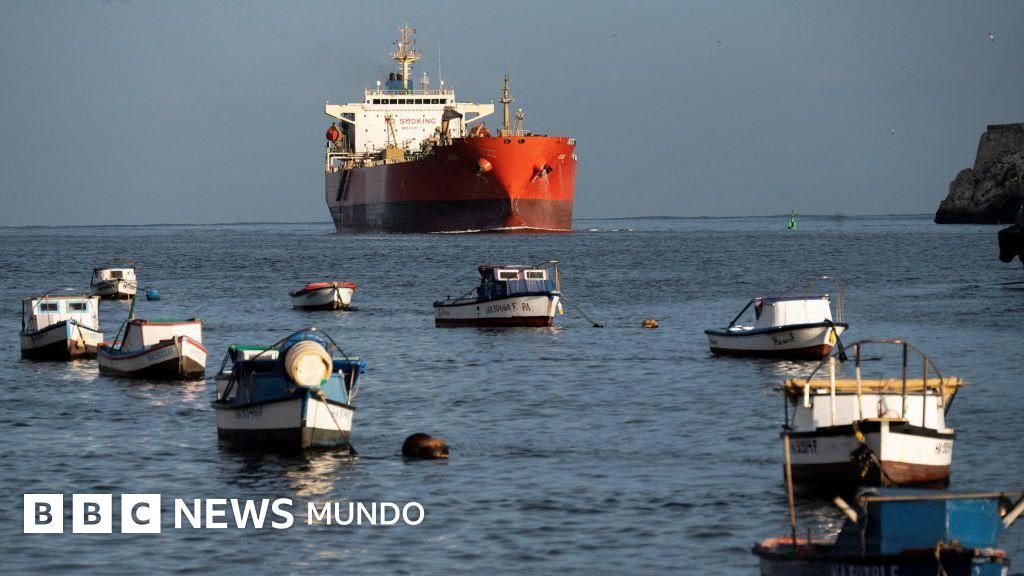 Cuba en riesgo de colapso: 4 aspectos clave sobre el uso del petróleo por parte de Trump para ejercer presión sobre el gobierno cubano