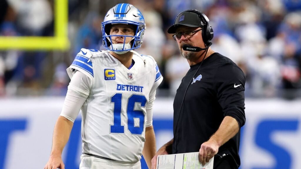 El Gurú de las Diagonales: ¿Por qué los Lions no logran el éxito?