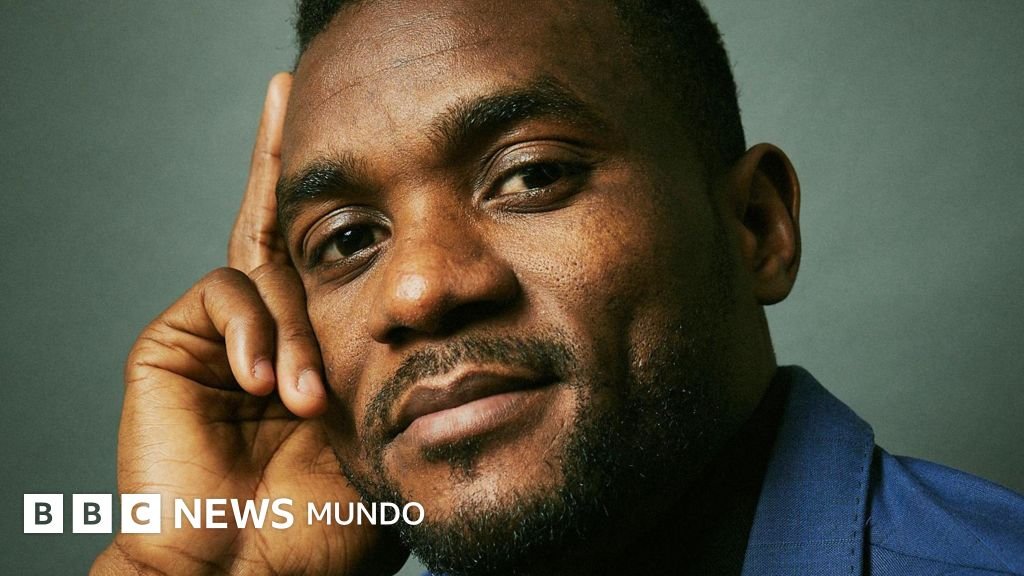 En Marruecos y Argelia nos identificaban como 'los africanos' (...) Existe una negrofobia que se alimenta de la idea de que hay una África blanca y el resto.