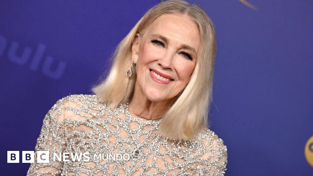 Fallece a los 71 años Catherine O'Hara, la famosa actriz de "Home Alone" y "Beetlejuice"