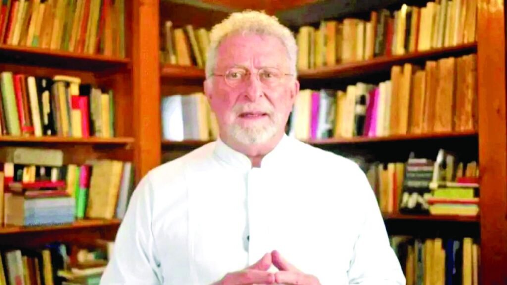 Former Rector of the University of Campeche Denies Drug Possession and Reports Irregularities