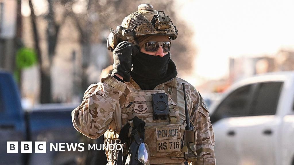 La controversia en Italia por el envío de agentes del ICE de EE.UU. a los Juegos Olímpicos de Invierno de Milán-Cortina