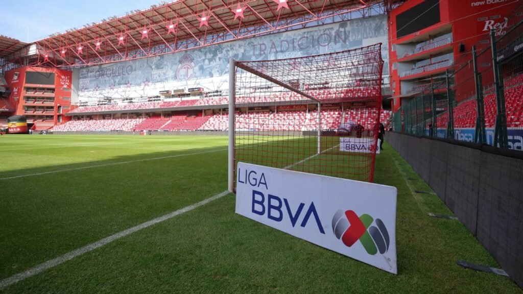 Las aspiraciones de los equipos de Liga MX de cara al 2026