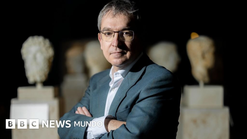 Las autoridades oculten que existieron políticos como Julio César que cumplían sus promesas.