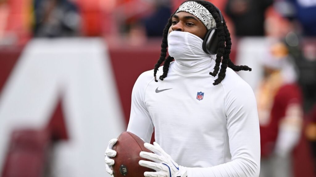 Los Packers adquieren a Trevon Diggs a través de waivers