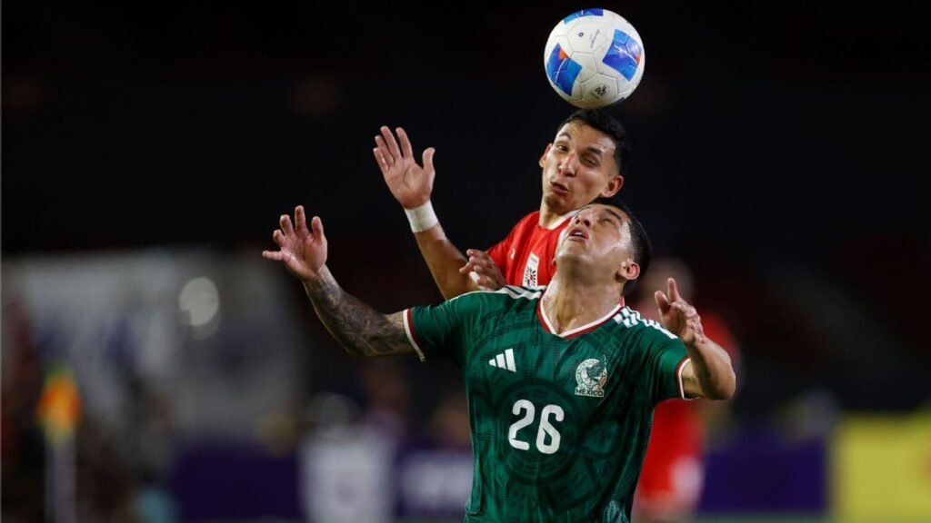 México cautiva a la Generación Z en Panamá