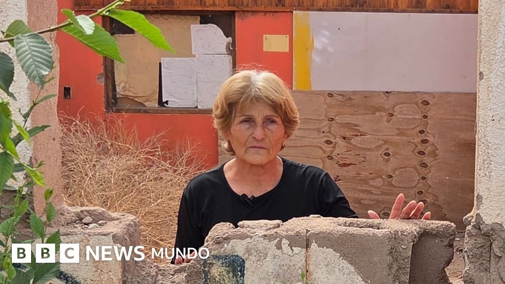 "Mi hogar fue desgarrado": Sauzal Bonito, el pueblo que comenzó a temblar ante la gran promesa de riqueza del fracking en Argentina.