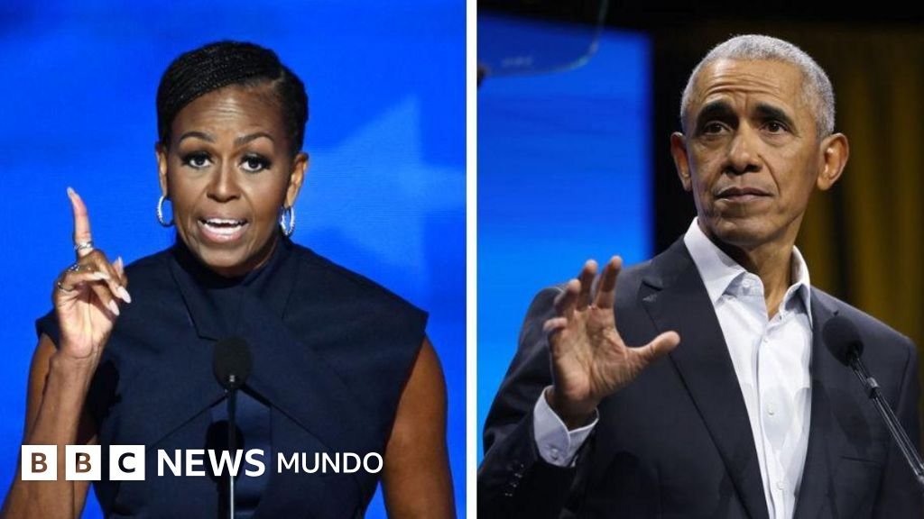 "Numerosos valores fundamentales de nuestra nación están siendo amenazados": la ira de Barack y Michelle Obama tras el tiroteo de Alex Pretti en Minneapolis.