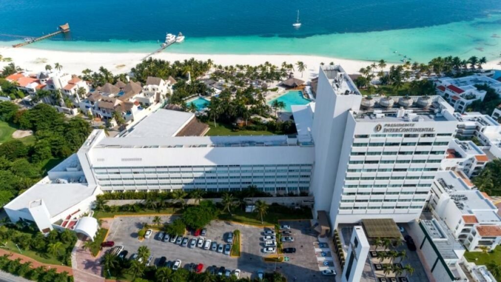 Proyecciones para 2026 sobre el gasto en turismo de salud y bienestar en Cancún