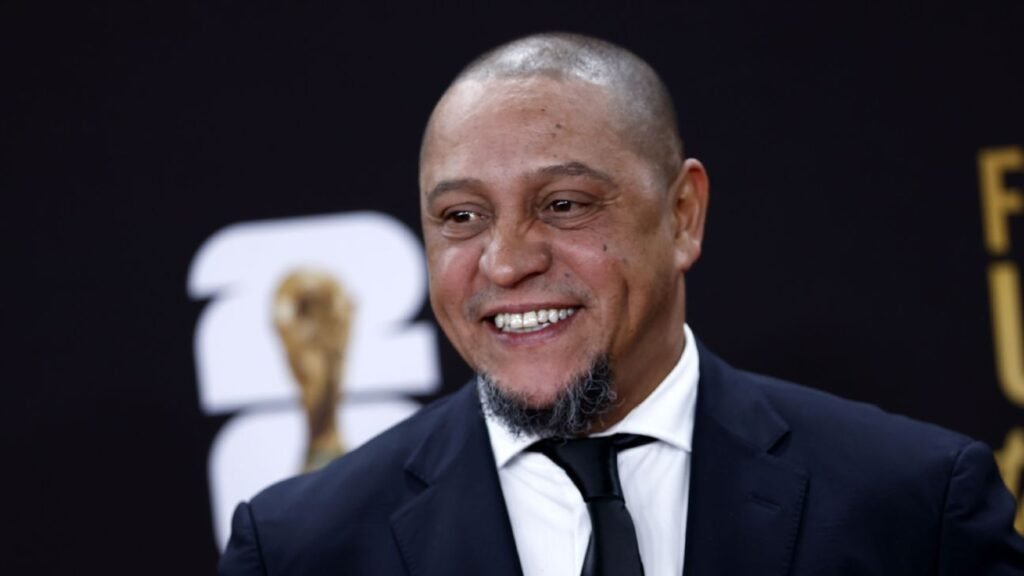 Roberto Carlos se somete a cirugía por complicaciones cardíacas