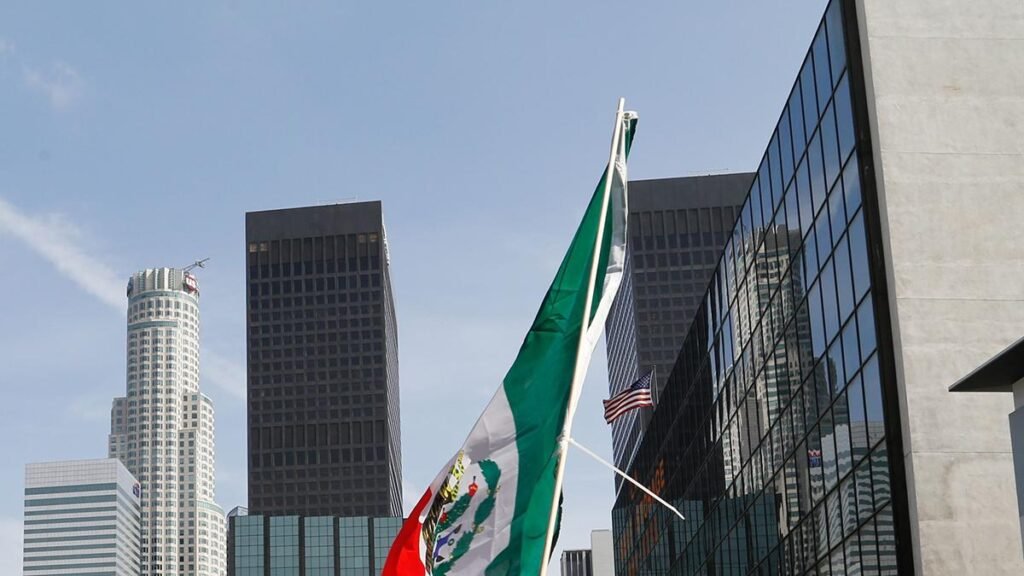 SRE reafirma el trabajo institucional de los consulados mexicanos en Estados Unidos