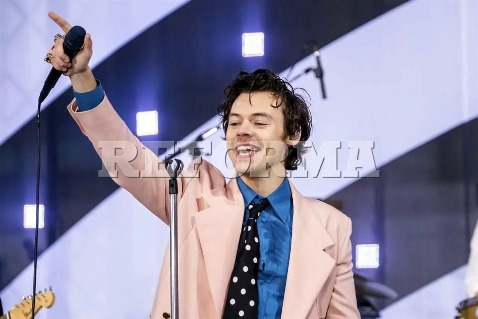 Se anticipa el regreso de Harry Styles a la música en 2026