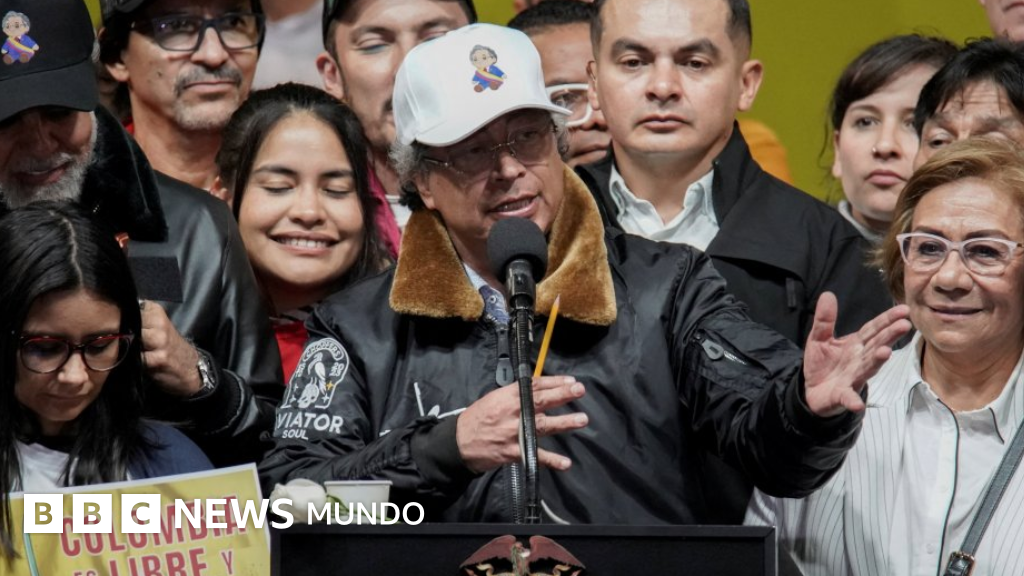 Una conversación memorable: Trump y Petro dialogan por teléfono y programan reunión en la Casa Blanca