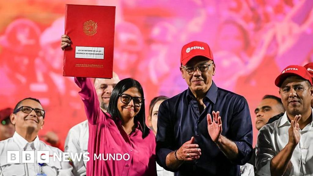 ¿Qué implica la nueva Ley de Hidrocarburos en Venezuela y por qué representa un quiebre drástico con medio siglo de política petrolera?