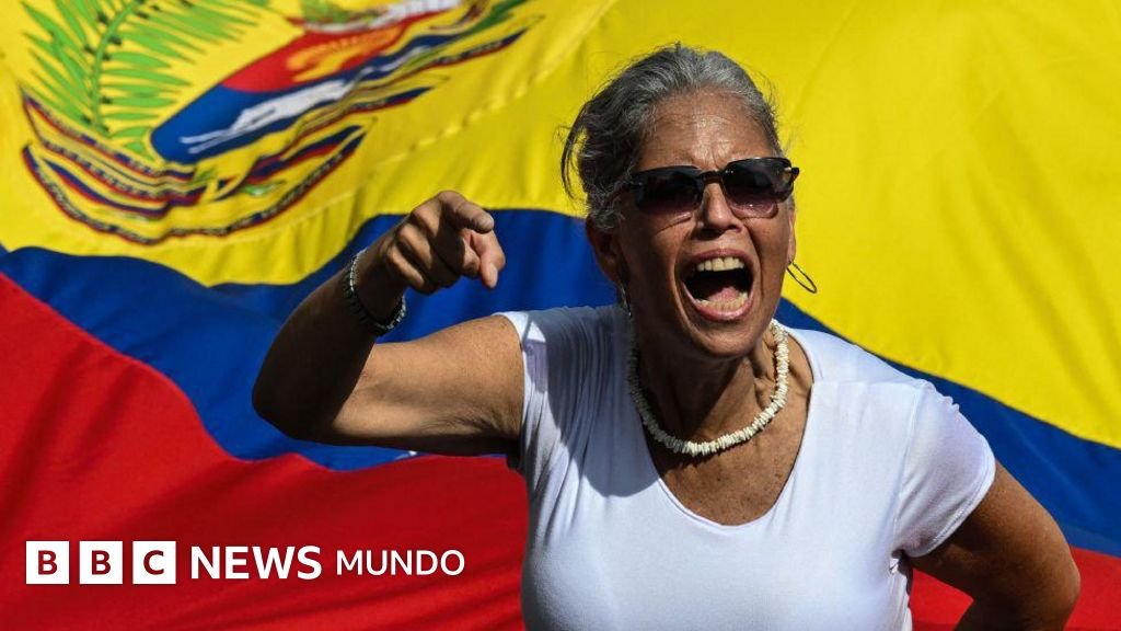 ¿Se inicia una nueva etapa en Venezuela? Cuatro especialistas examinan el futuro del país tras la caída de Maduro y la intervención de Estados Unidos.