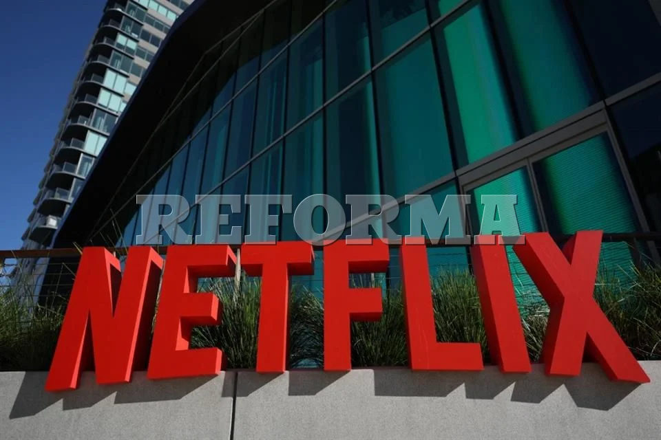 Actores de doblaje en Alemania protestan contra Netflix por el uso de inteligencia artificial