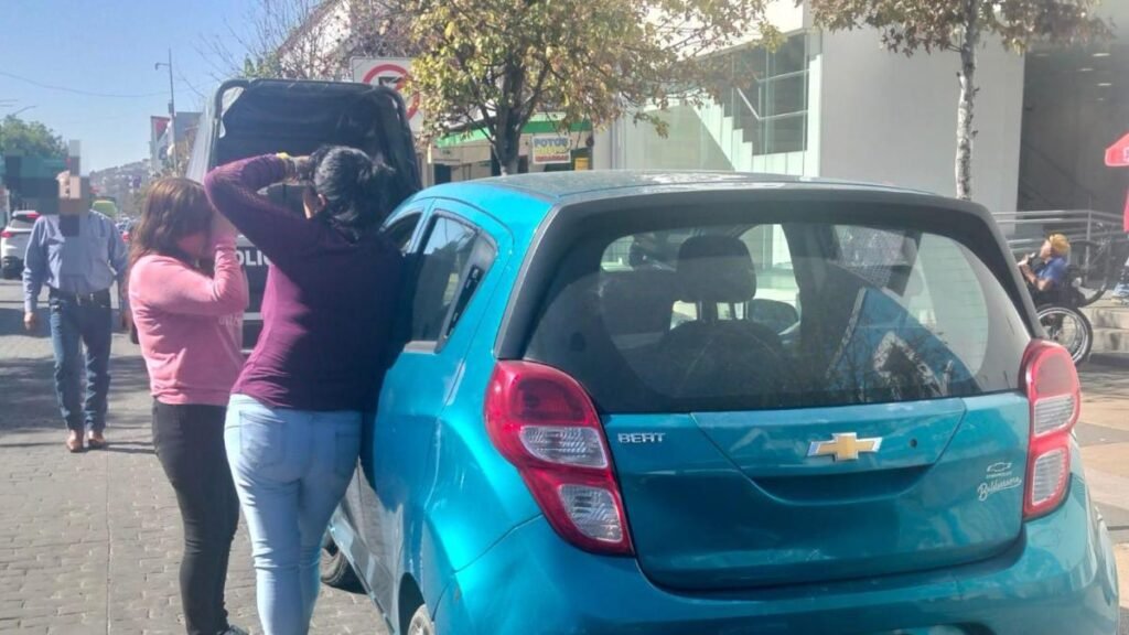 Al llegar al banco, les sustraen 400 mil pesos antes de ingresar