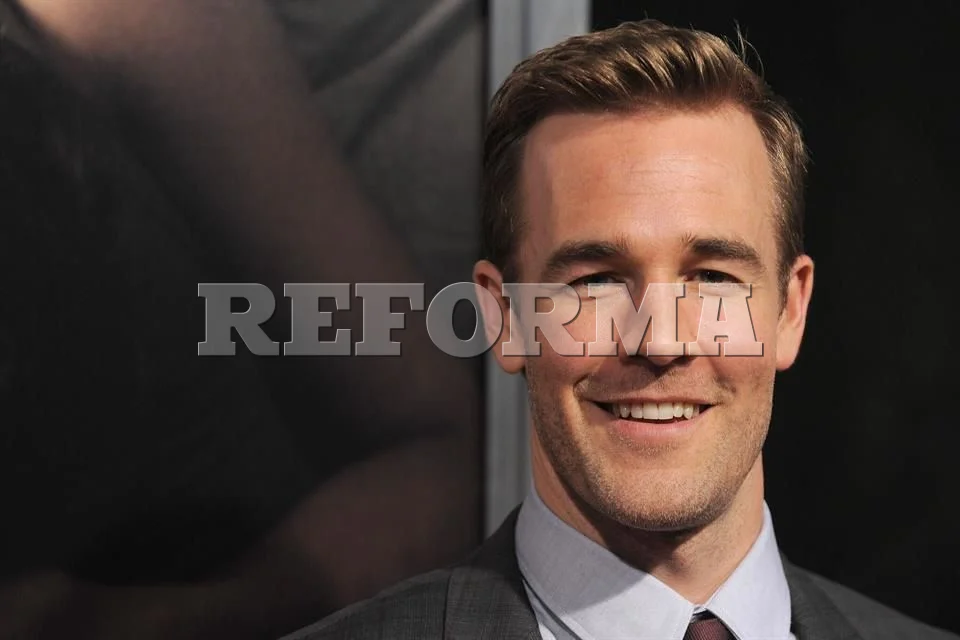 Amigo de Van Der Beek defiende sus donaciones ante las críticas