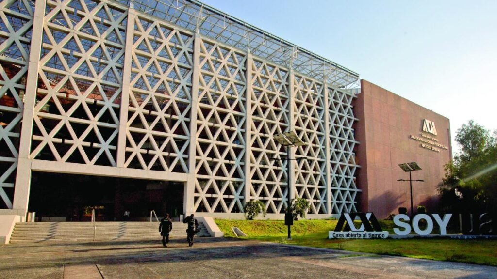 Anomalies Discovered at Universidad Autónoma Metropolitana Involving 173 Million Pesos