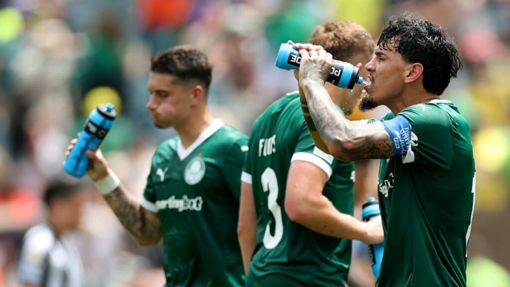 CONMEBOL revela una nueva actualización para la Libertadores 2026