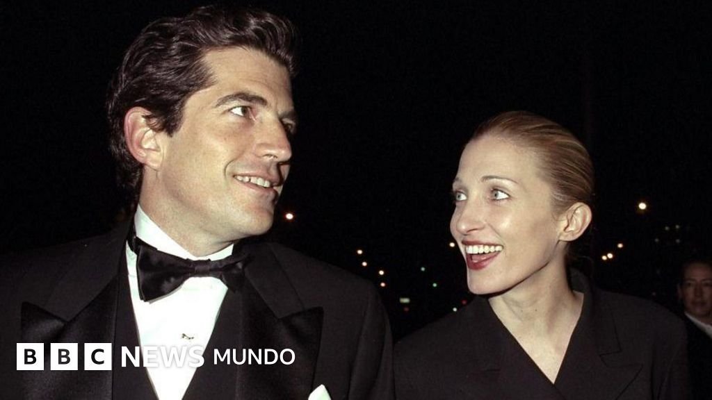 Carolyn Bessette-Kennedy: la auténtica historia tras el enigmático y trágico ícono estadounidense
