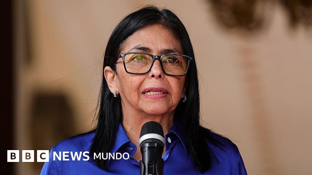 "Chavismo 3.0": Quiénes son los aliados cercanos de Delcy Rodríguez y cuáles son sus objetivos al destacarles en el escenario político de Venezuela.