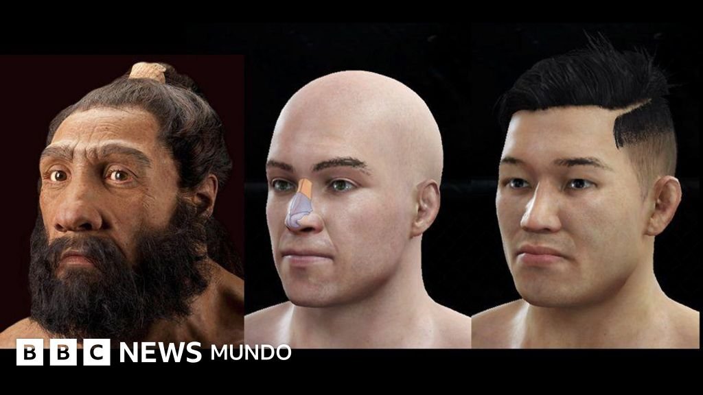 Cómo miles de latinoamericanos colaboran con científicos para desentrañar lo que heredamos de los neandertales (una pista podría estar en tu nariz)