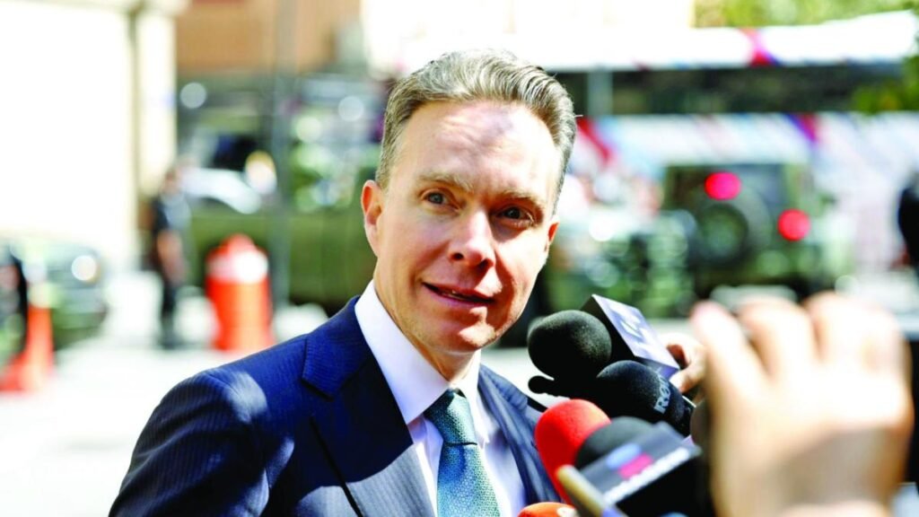 Con el tiempo en contra y sin acuerdo a la vista: análisis de la reforma electoral en el Senado