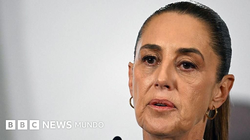 Decapitar a Jalisco y eliminar a 'El Mencho' podría tener consecuencias que contradicen el objetivo de la presidenta Sheinbaum de pacificar México.