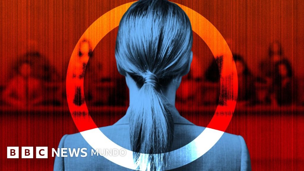 Denuncié a un policía por abuso sexual, pero terminé enfrentando un juicio yo misma