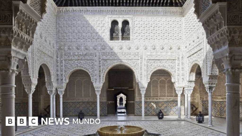 Descubre el lujoso palacio en Marruecos que Epstein quiso adquirir justo antes de su arresto, según investigación de la BBC
