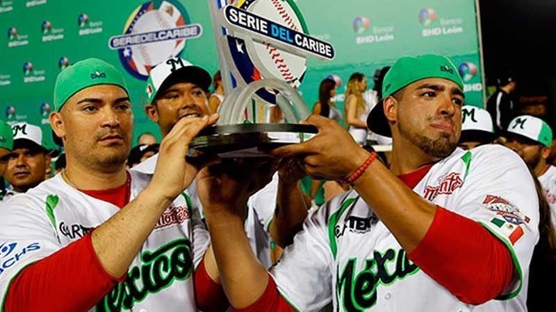 Diez años después: México vuelve a brillar en la Serie del Caribe