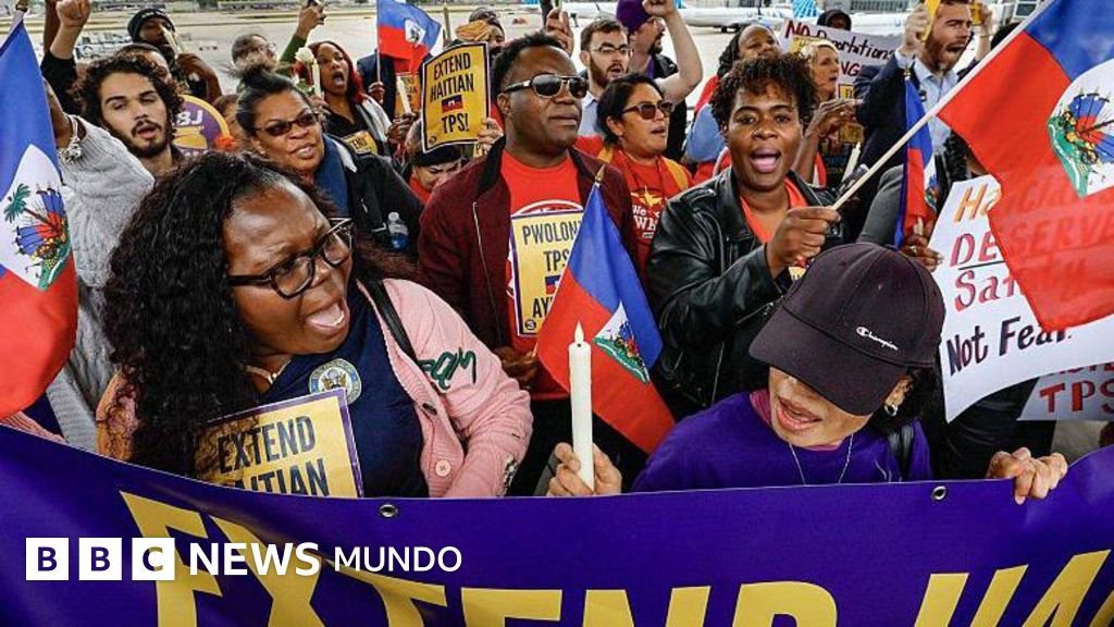 El impacto significativo en EE.UU. si Trump expulsa a cientos de miles de haitianos: hospitales y ancianos en necesidad