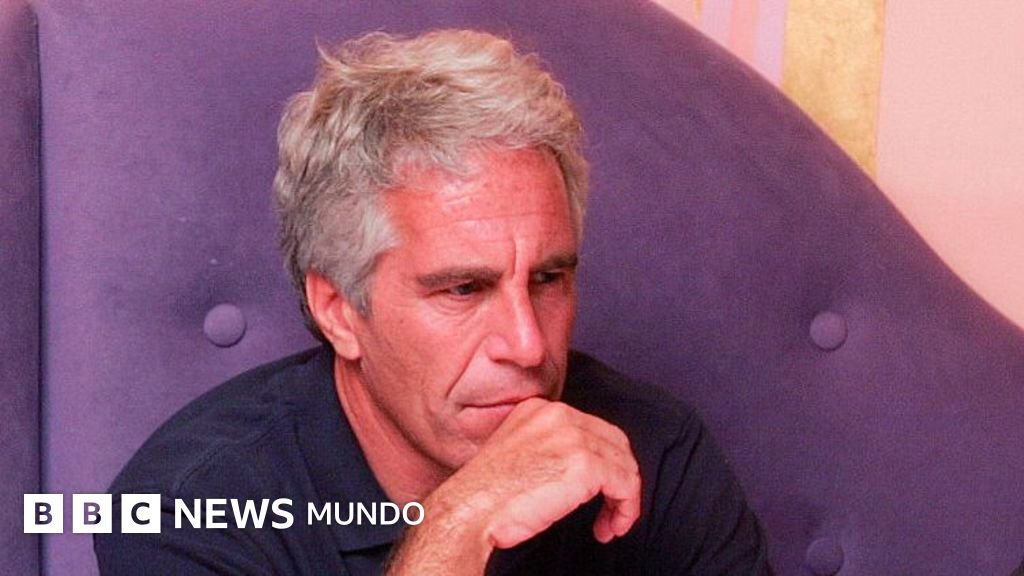 El misterioso Jeffrey Epstein: el sorprendente ascenso de un docente de matemáticas que lideró una red de explotación sexual y se relacionó con las élites más influyentes del planeta.