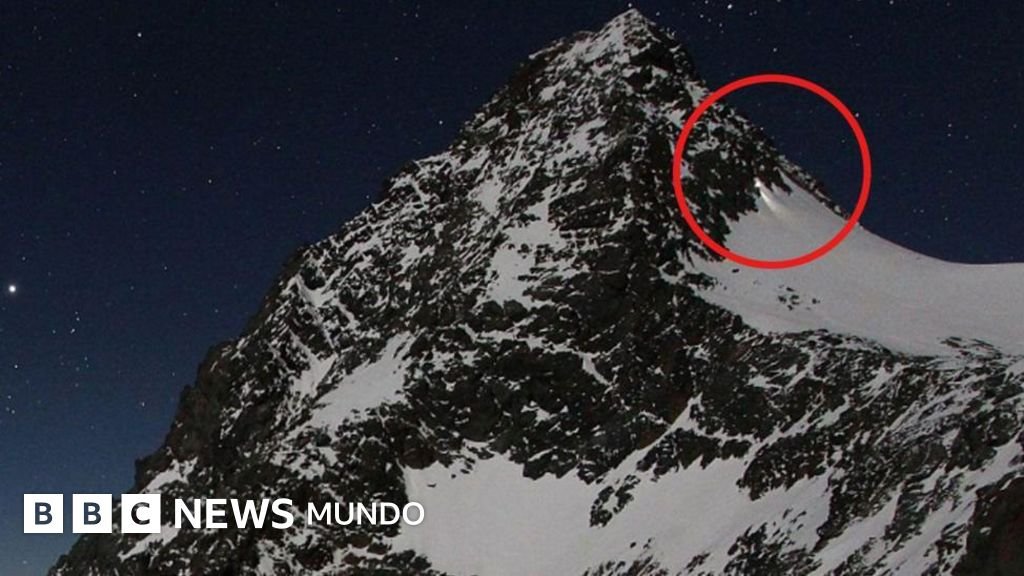 El montañista en juicio histórico por "negar ayuda" a su pareja en la cima de la montaña más elevada de Austria.