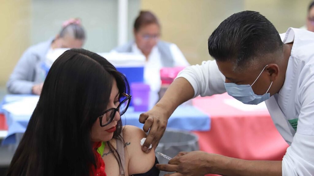 El número de casos de sarampión en Nuevo León incrementa a 18