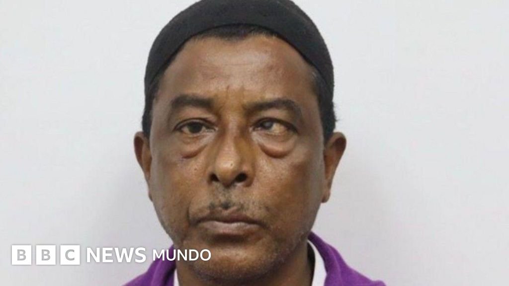 El refugiado ciego abandonado tras su liberación por la Patrulla Fronteriza de EE.UU. y hallado muerto una semana después