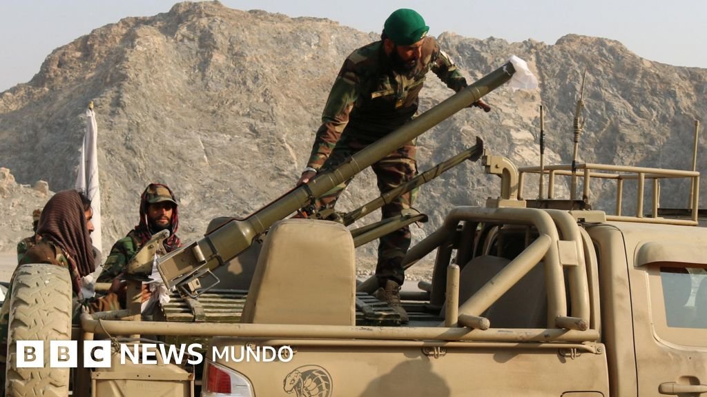 Entendiendo el conflicto abierto entre Pakistán y Afganistán: el papel del Talibán en esta situación.