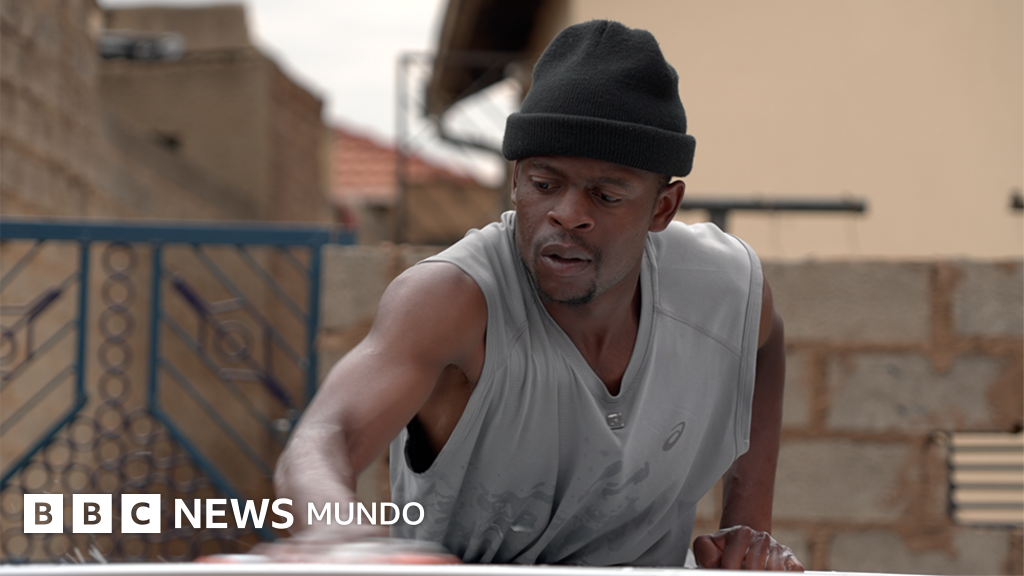 "Eres invisible, no existes": la realidad de millones de personas sin certificado de nacimiento.