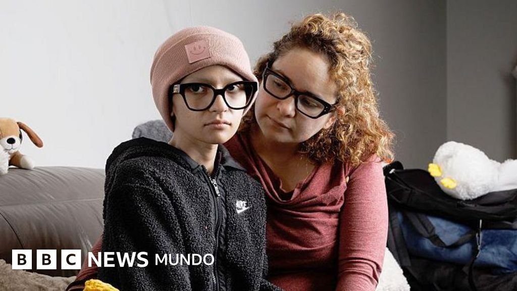 Fallece Ofelia Torres, la joven de Chicago con cáncer terminal que abogó por la liberación de su padre arrestado por ICE.